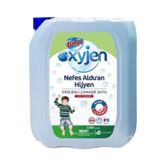 BİNGO ÇAMAŞIR SUYU 3240ML FERAHLATAN HİJYEN