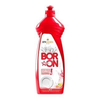 ETİ BORON BULAŞIK DETERJANI 650ML