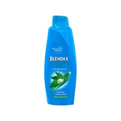 BLENDAX ŞAMPUAN 500ML ISIRGAN ÖZLÜ