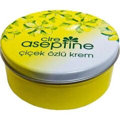 CİRE ASEPTİNE KLASİK TENEKE 250ML