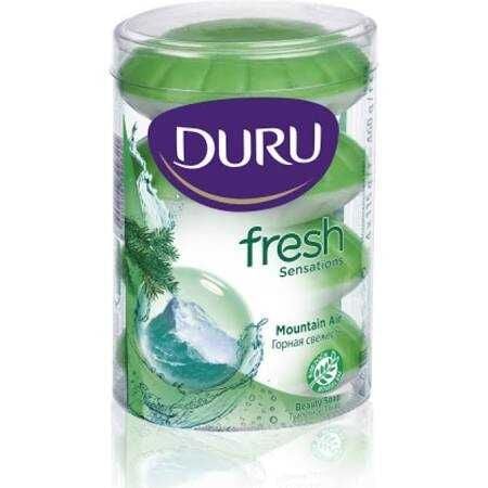 XDURU FRESH 460GR DAĞ HAVASI