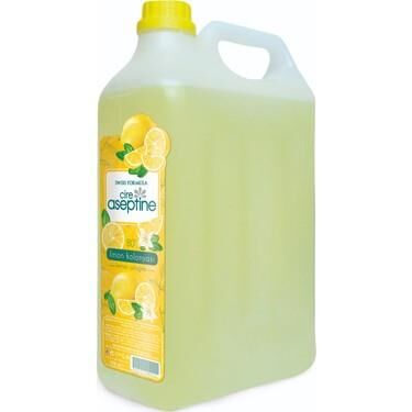 CİRE ASEPTİNE KOLONYA 1000ML LİMON PET