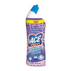 ACE POWER JEL 750ML OKALİPTUS